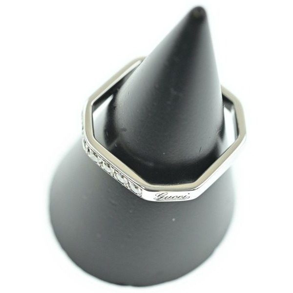 Gucci Ring Gold — view 5