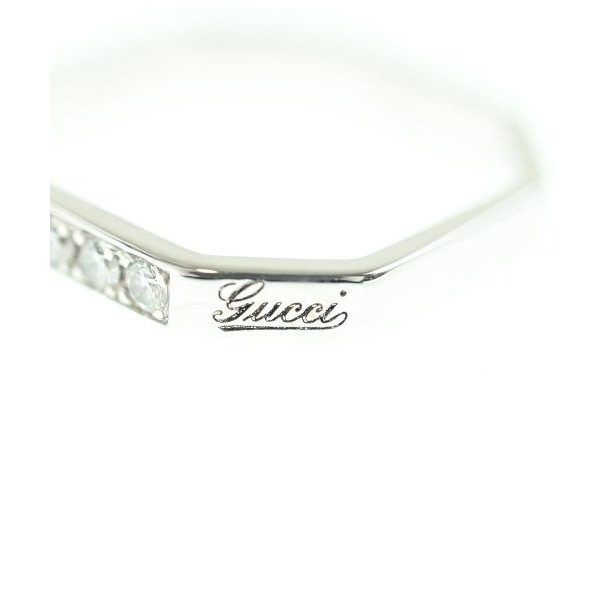 Gucci Ring Gold — view 7