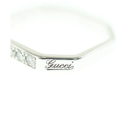 Gucci Ring Gold — view 7