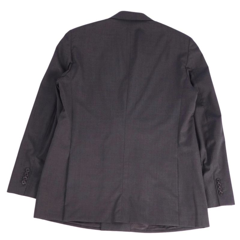 Prada Setup Suit Tailored Jacket Slacks