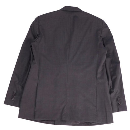 Prada Setup Suit Tailored Jacket Slacks