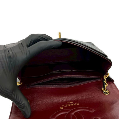 Chanel Chanel Mademoiselle Turnlock Hardware Lambskin Chain