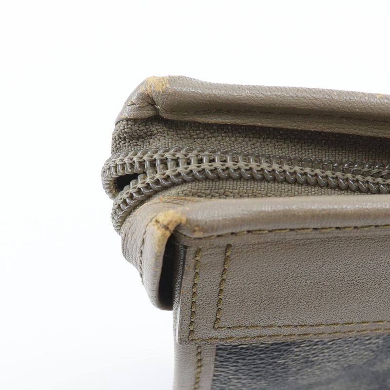 YVES Saint Laurent Yves Saint Laurent Leather Unisex Second Bag