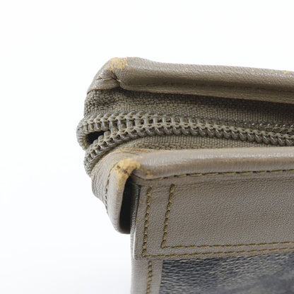 YVES Saint Laurent Yves Saint Laurent Leather Unisex Second Bag