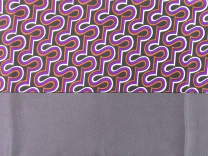 Authentic Yves Saint Laurent YVES Saint Laurent YSL Silk Scarf Shawl Bandana