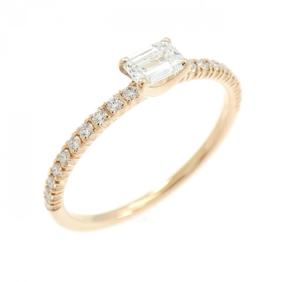 Cartier Etincelle Ring Pink