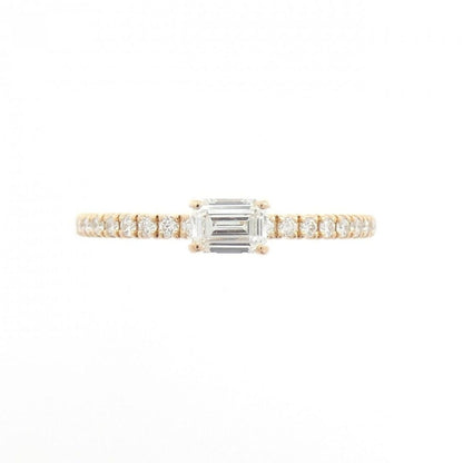 Cartier Etincelle Ring Pink — view 2