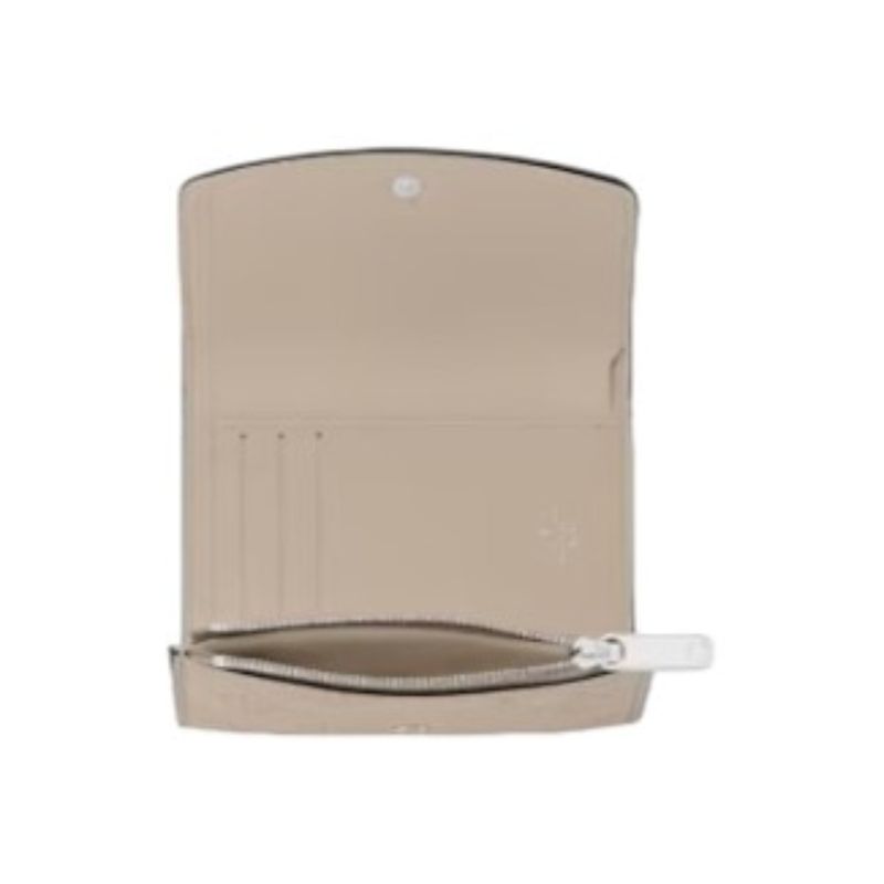 Louis Vuitton M82680 Mahina Trifold Wallet Portefeuille - Victorine Trifold