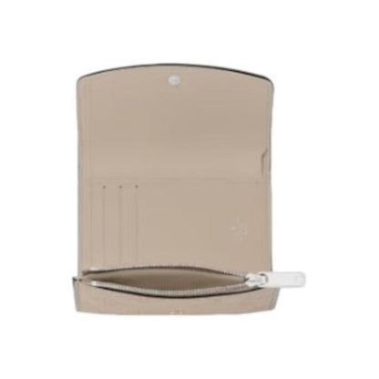 Louis Vuitton M82680 Mahina Trifold Wallet Portefeuille - Victorine Trifold