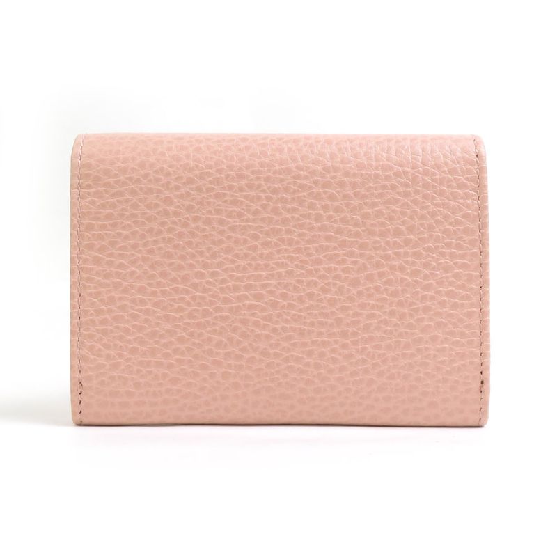 Gucci Business Card Holder Card Case 474748