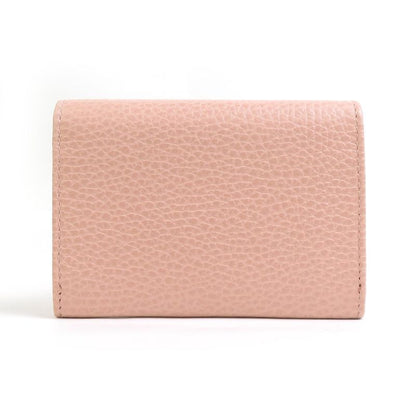 Gucci Business Card Holder Card Case 474748