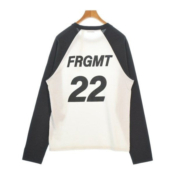 Moncler Genius T-Shirt White — view 2