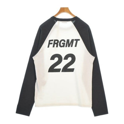 Moncler Genius T-Shirt White — view 2