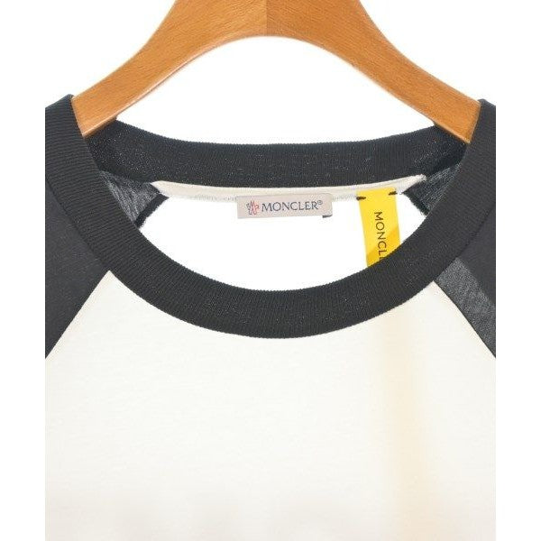 Moncler Genius T-Shirt White — view 4