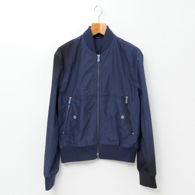 Hermes Blouson Size 46 Jacket