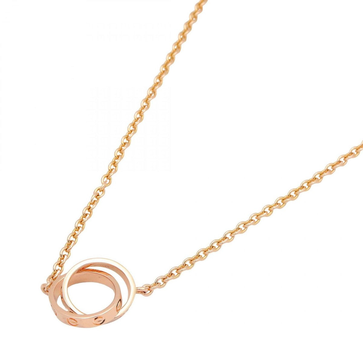 Cartier Necklace Baby Love