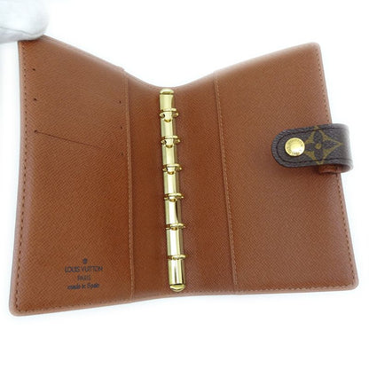 Louis Vuitton Notebook Cover