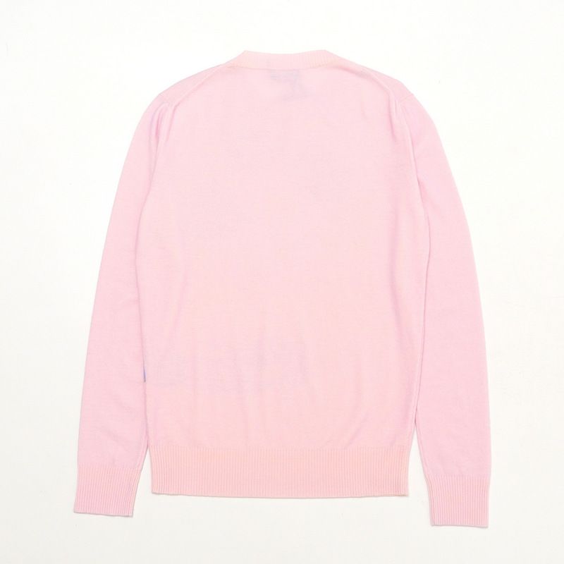 DIOR Homme Dior Homme Sweater Size S Alex Foxton Collaboration [recommended]