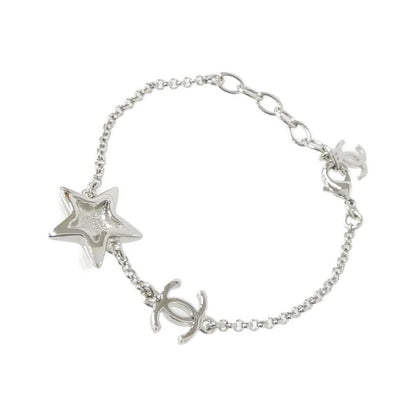 Chanel Bracelet Silver — view 2