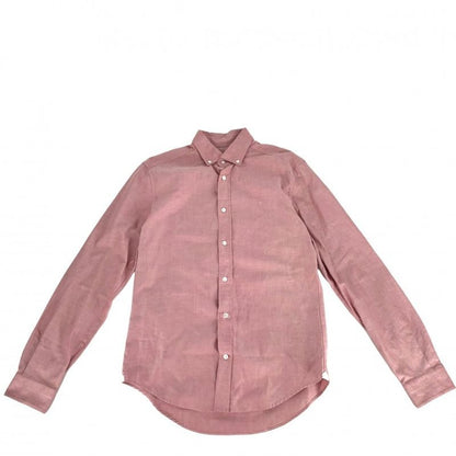 Louis Vuitton Long Sleeve Shirt Men Embroidery Apparel Top Clothing