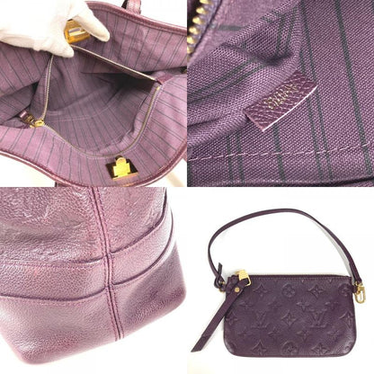 Louis Vuitton Shoulder Bag Citadines PM Citadines PM M40553 Monogram Empreinte