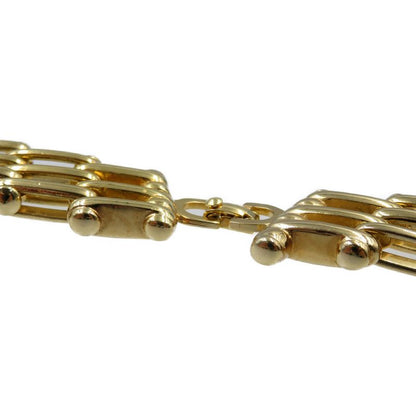 Christian Dior Necklace Metal