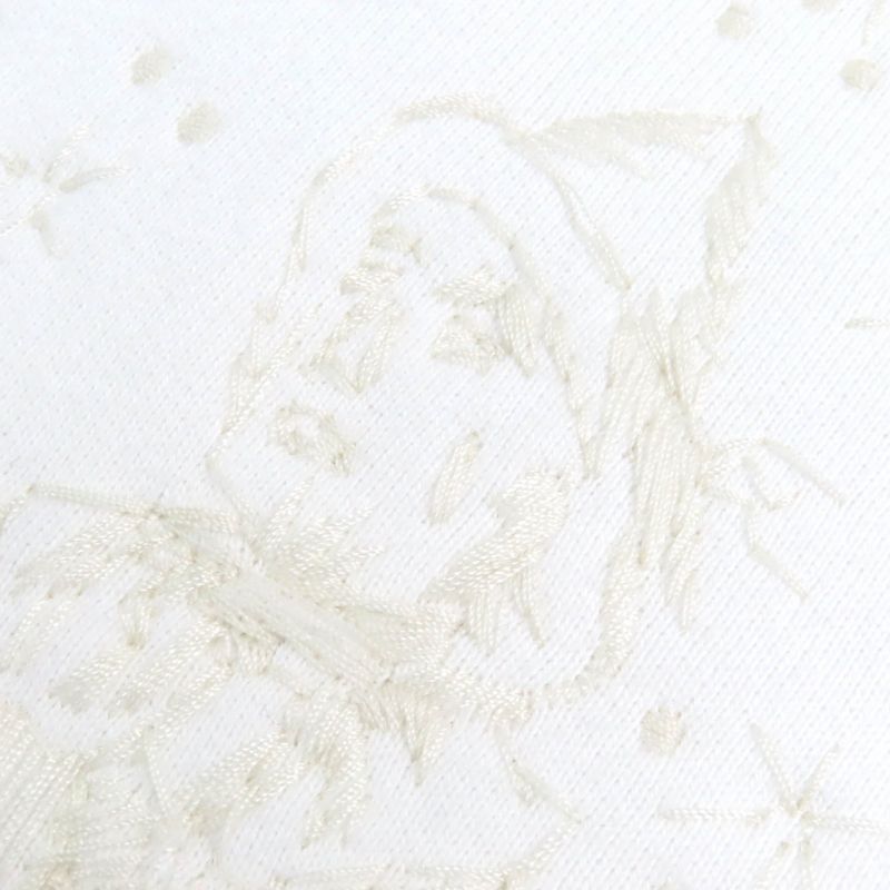 Louis Vuitton 19SS Wizard Of Oz 100% Cotton LV Circle Logo Hardware Crew Neck