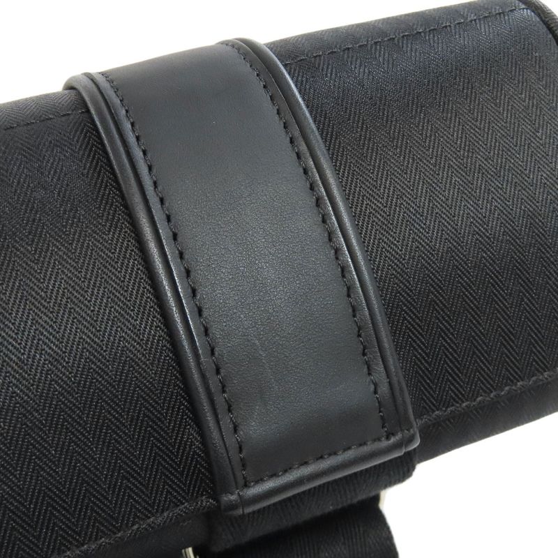 Hermes Acapulco Sac Ad Backpack Daypack Twirl Chevron Women