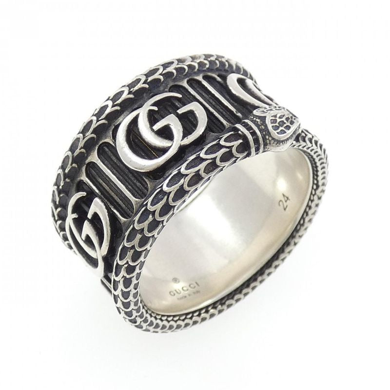 Gucci 925 Ring