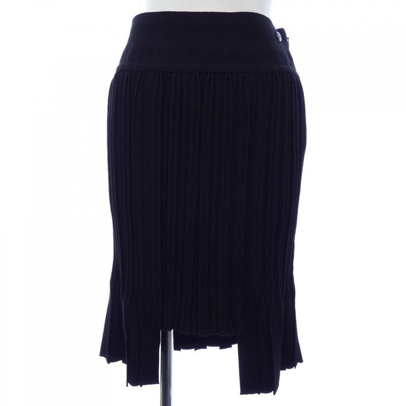 Chanel Skirt