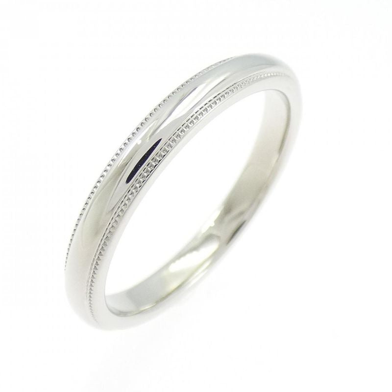 Tiffany & Co Milgrain Ring