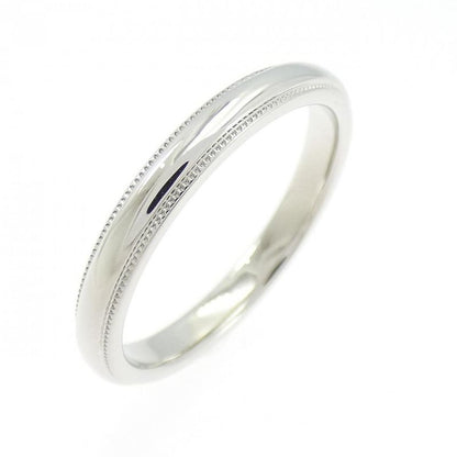 Tiffany & Co Milgrain Ring