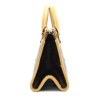 Louis Vuitton Handbag Monogram Popincourt M40009