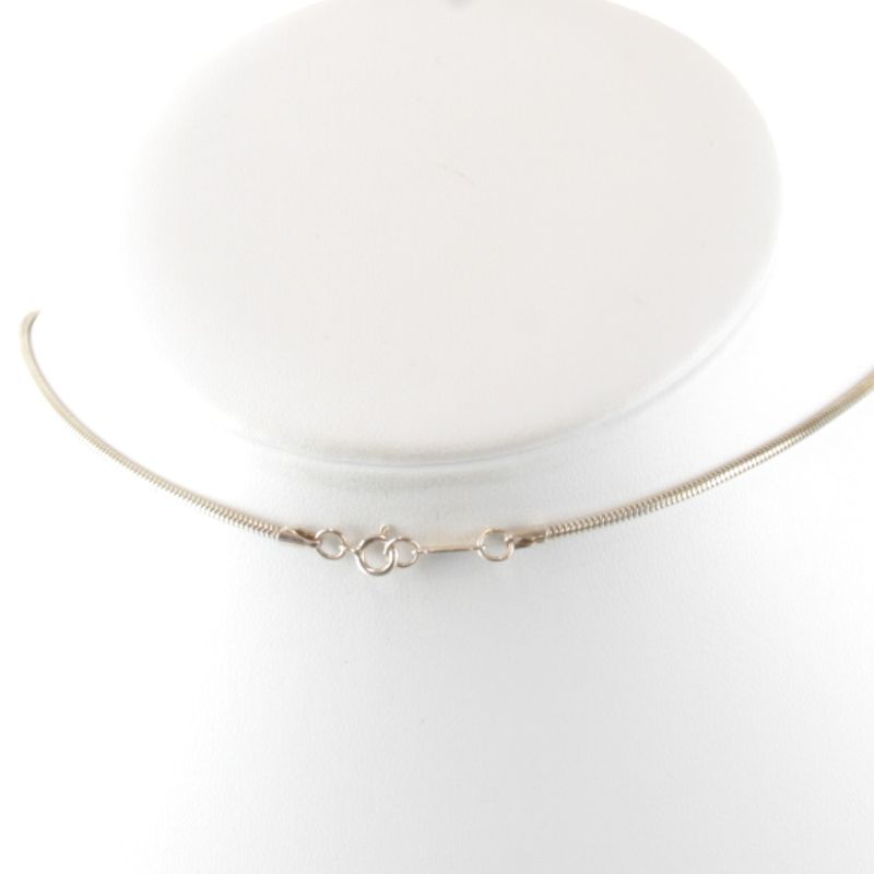 925 Silver Tiffany & Co Necklace