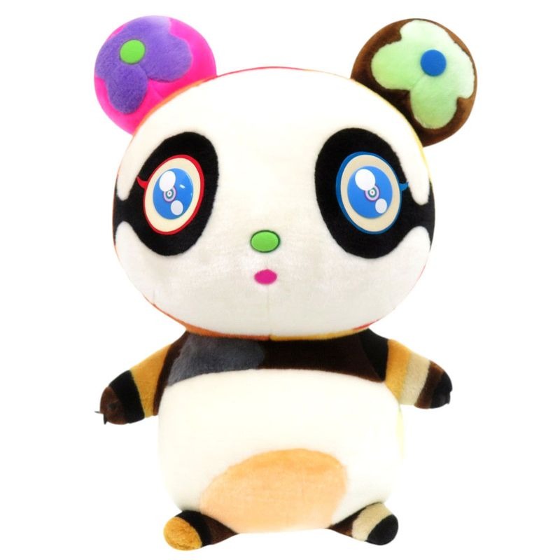 Louis Vuitton Petit Panda Limited Edition Of 150 Pieces Worldwide Takashi