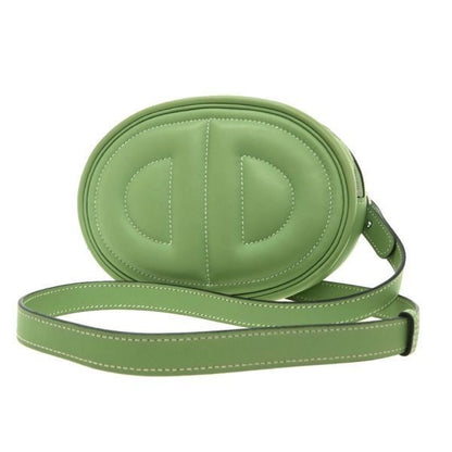 Hermes in the Loop Shoulder Verso
