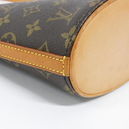 Louis Vuitton Monogram Drew Shoulder Bag Brown Marron — view 3
