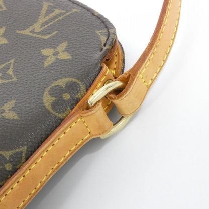 Louis Vuitton Monogram Drew Shoulder Bag Brown Marron — view 6