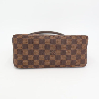 Louis Vuitton Tote Bag Damier Looping MM Special Order Item N51157