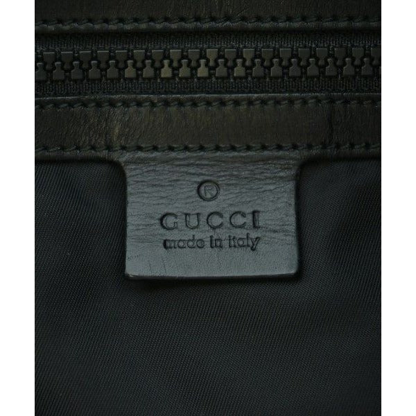 Gucci Backpacks and — view 5