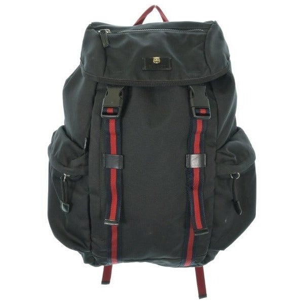 Gucci Backpacks and