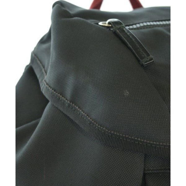 Gucci Backpacks and — view 8