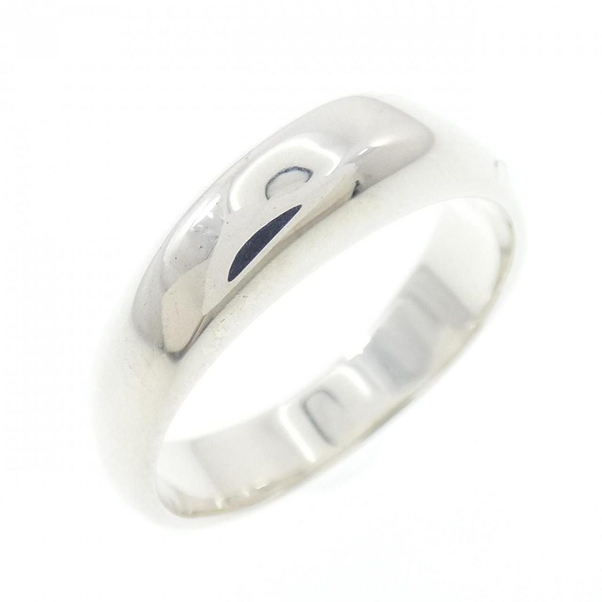 Tiffany & Co Vintage Twist Ring
