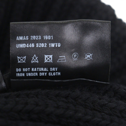 Prada Virgin Wool Calf Leather — view 10