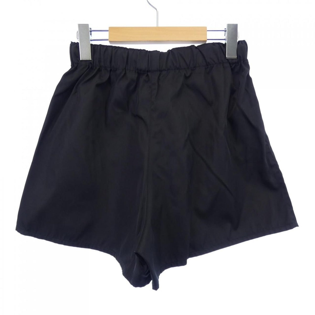Prada Shorts Pants Black 38 — view 2