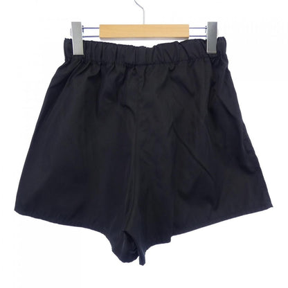 Prada Shorts Pants Black 38 — view 2