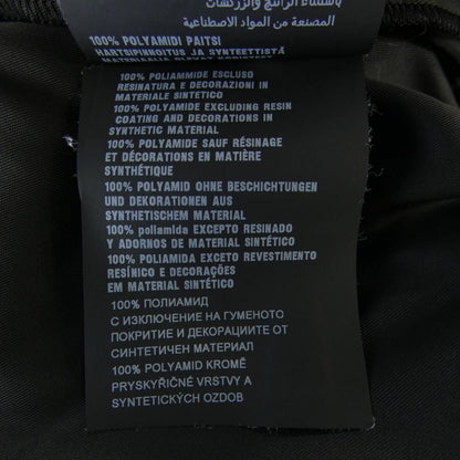 Prada Shorts Pants Black 38 — view 3