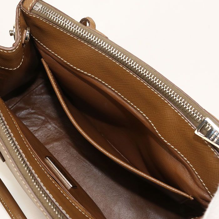 Prada Saffiano Leather Small Bag Galleria 1ba896 Tote Bag Leather Saffiano