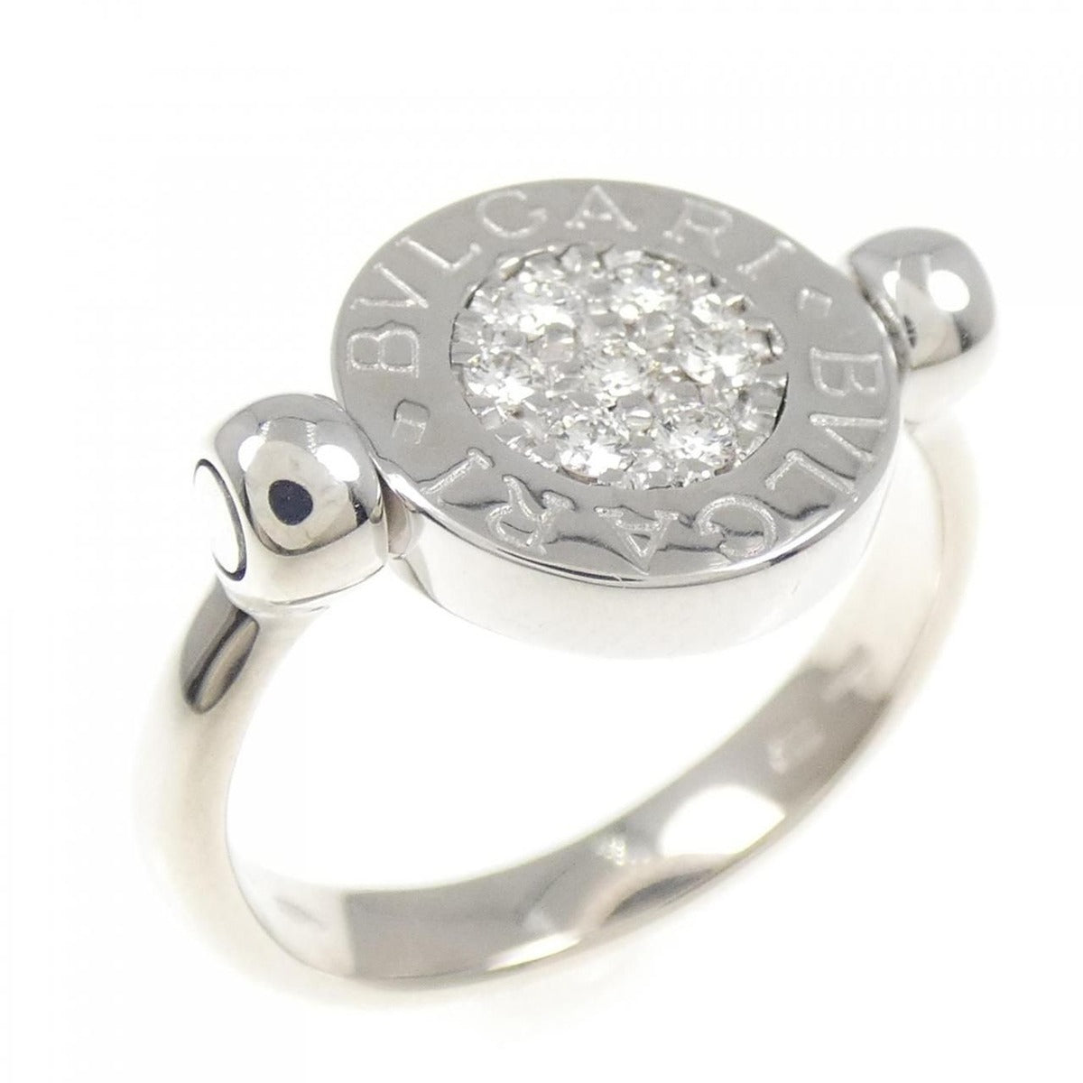 Bvlgari Ring — view 2