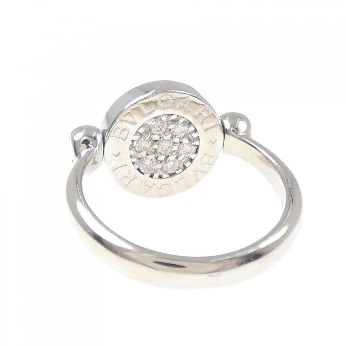 Bvlgari Ring — view 5